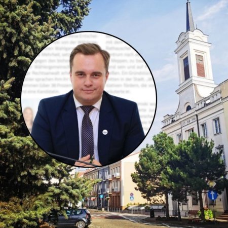 Optymistyczne wieści z ratusza: Ostrołęka coraz bliżej ogromnego dofinansowania!