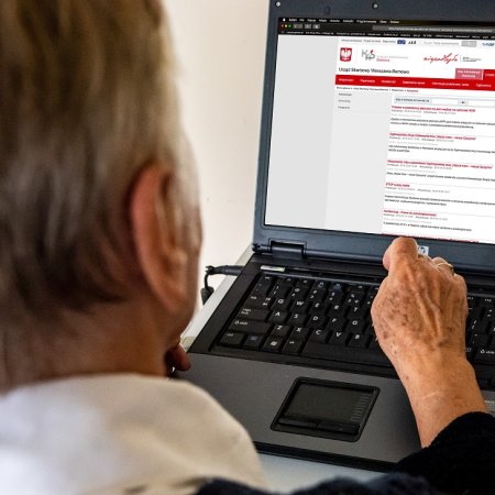 Polacy „na tropie” nieprawidłowości podatkowych. Tylko w pół roku wysłali ponad 37 tys. donosów