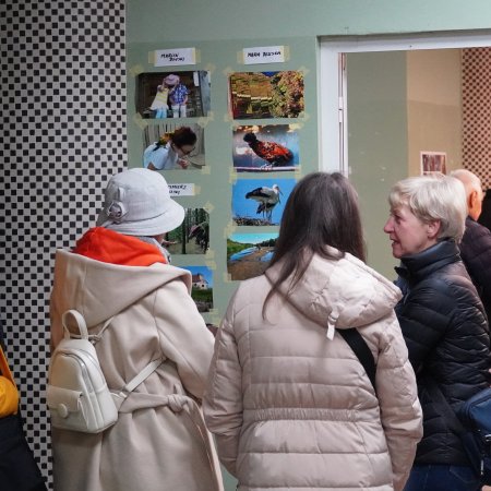 XVII OFF zakończony. Galeria Bezdomna po raz kolejny ożywiła zapomniane mury [WIDEO, ZDJĘCIA]