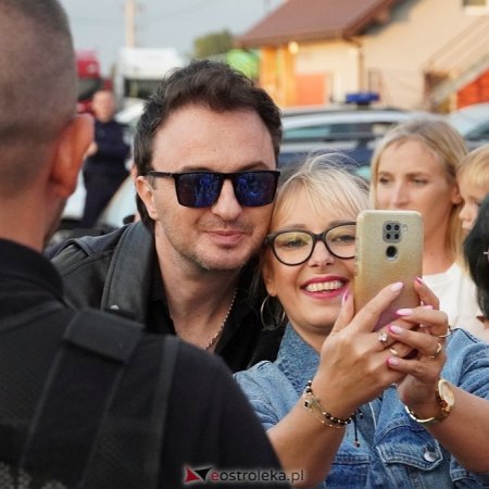 After Party na "Pożegnaniu lata" 2025 w Piskach [WIDEO, ZDJĘCIA]