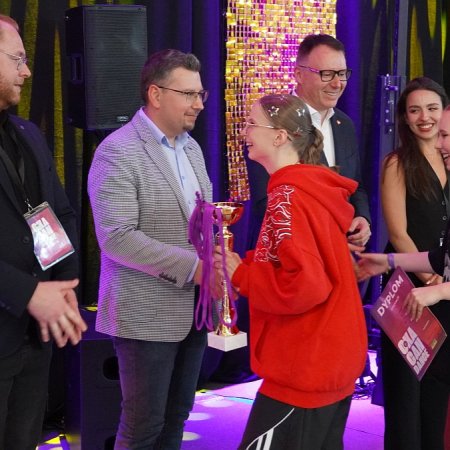 Taneczne zmagania w Ostrołęce – zawody "OKA CAN DANCE" [WIDEO, ZDJĘCIA, WYNIKI]
