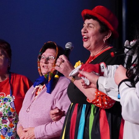 Majówka Kurpiowska w Kadzidle – święto integracji, tradycji i dobrej zabawy [WIDEO, ZDJĘCIA]