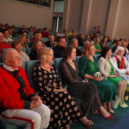 "Wesele Kurpiowskie" świętuje jubileusz: Trzy dekady tradycji [WIDEO, ZDJĘCIA]