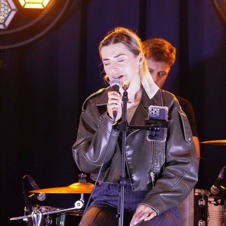 Letnie Granie w Olszewie Borkach: koncert Julity Kaczyńskiej [WIDEO, ZDJĘCIA]