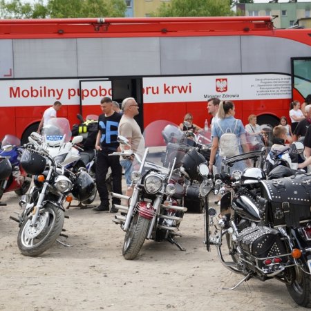 Moc silników i serc – wiemy, gdzie odbędzie się Motoserce 2025!