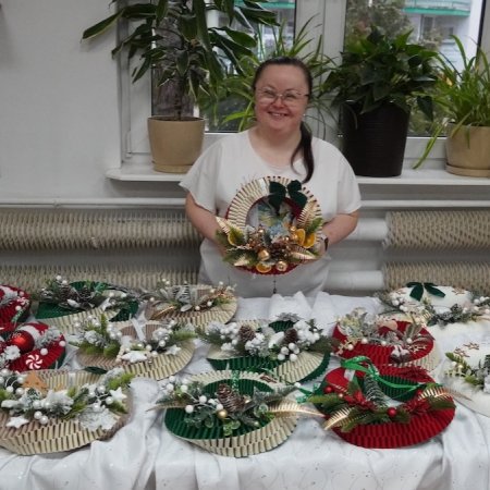 Sukces świątecznego kiermaszu "Motylków"! Wyjątkowy dzień, wyjątkowa akcja [ZDJĘCIA, WIDEO]