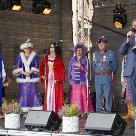 XIII Zajazd Szlachecki czyli święto plonów w Troszynie [PROGRAM]