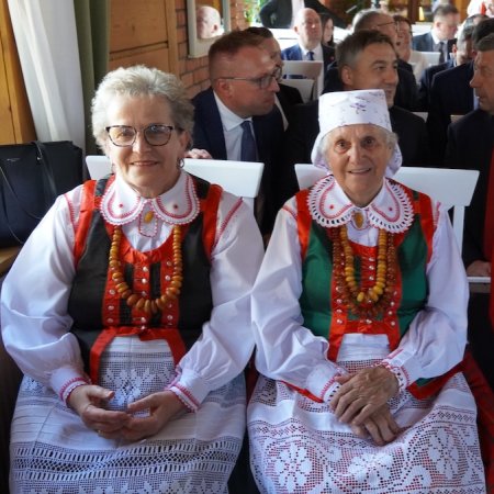 Pół wieku z Kurpiami. Muzeum Kultury Kurpiowskiej w Ostrołęce obchodzi 50-lecie! [WIDEO, ZDJĘCIA]