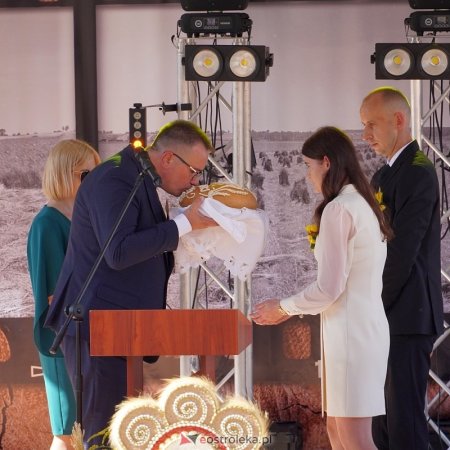 Baranowo świętuje! Dożynki gminne już w ten weekend! [PROGRAM]
