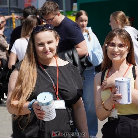 Festyn Charytatywny na osiedlu Stacja dla Dawidka [WIDEO, ZDJĘCIA]