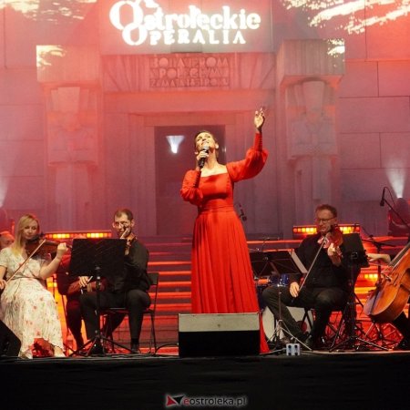 Ostrołęckie Operalia świętują dekadę! Znamy pełny program jubileuszowej edycji