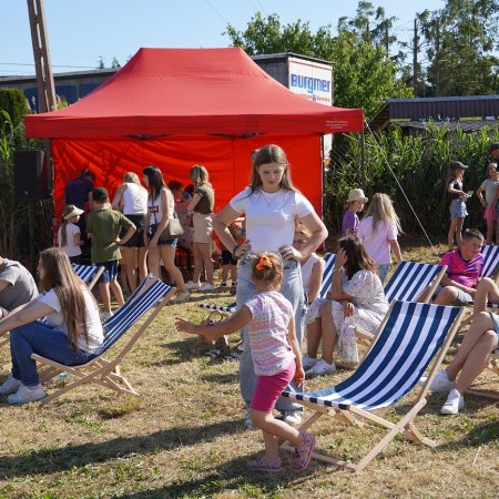 „Kordowiada” pełna atrakcji [WIDEO, ZDJĘCIA]