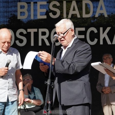 Biesiada Ostrołęcka oficjalnie otwarta! [ZDJĘCIA]
