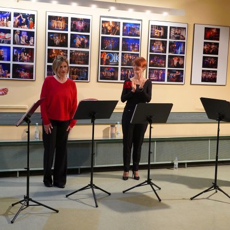 Trzecie Zwrotki z serca śpiewane [ZDJĘCIA, WIDEO]