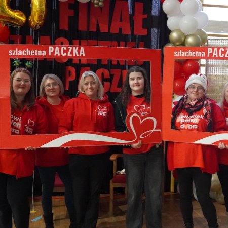 Zakończyła się 15. edycja Szlachetnej Paczki w Ostrołęce! [ZDJĘCIA, WIDEO]