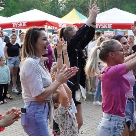 Zespół Skaner w Święto Folkloru Kurpiowskiego w Zawadach! [WIDEO, ZDJĘCIA]
