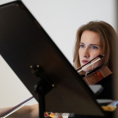 Bach, Mozart... Koncert "Mistrzowie baroku" w Lelisie [WIDEO, ZDJĘCIA]