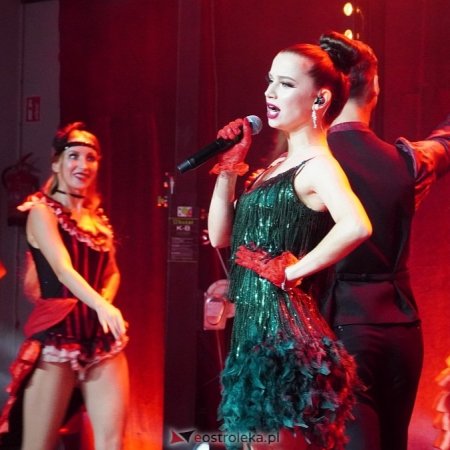 Piosenki francuskie od Grand Orkiestry z Odessy [WIDEO, ZDJĘCIA]