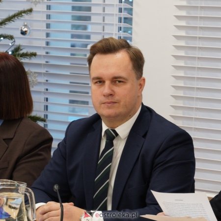 Budżet Ostrołęki na 2026 rok przyjęty. Zobacz, na co miasto wyda pieniądze [ZDJĘCIA]