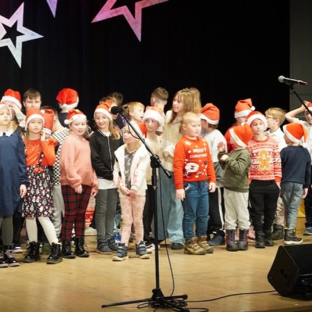 Spotkanie opłatkowe TPD oddział powiatowy w Ostrołęce! [ZDJĘCIA, WIDEO]
