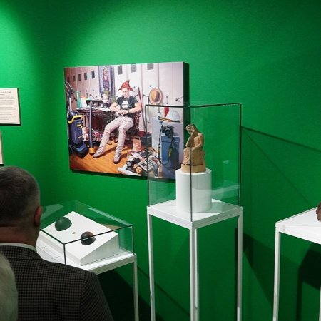 Złoty Jubileusz Muzeum Kultury Kurpiowskiej w Ostrołęce: 50 lat pasji i ponad 700 wystaw [WIDEO, ZDJĘCIA]