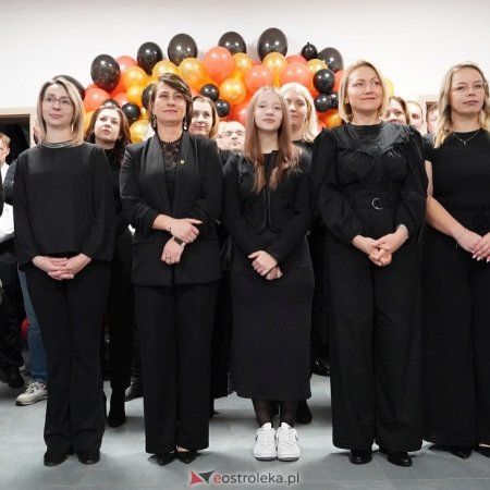 Mamy OSP Obierwię! To nowa jednostka strażacka w powiecie [WIDEO, ZDJĘCIA] 