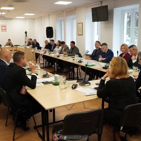 Koniec "Korczakówki 2". Radni podjęli uchwałę o likwidacji placówki [ZDJĘCIA]