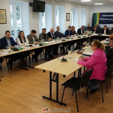 Stanowisko rady miasta trafi do ministra. Chodzi o strategię do 2035
