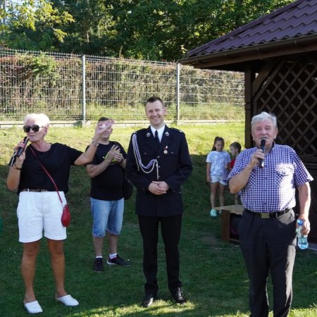 II Dzień Pieczonego Ziemniaka w Teodorowie: rodzinna sobota pełna smaku i atrakcji! [WIDEO, ZDJĘCIA]