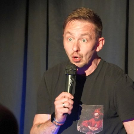 "Polaco Loco": Szalony wieczór z Michałem Pałubskim w Łubudu [WIDEO, ZDJĘCIA]