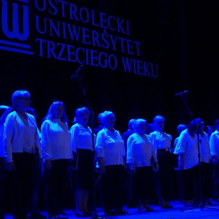 OUTW rozpoczął nowy rok akademicki. Idzie nowe - prezydent uchyla rąbka tajemnicy! [WIDEO,ZDJĘCIA]