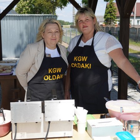 Rodzinny Piknik w Ołdakach [WIDEO, ZDJĘCIA]