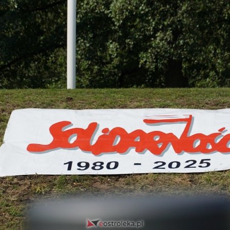 Ludzie "Solidarności" ponownie spotkają się w Ostrołęce