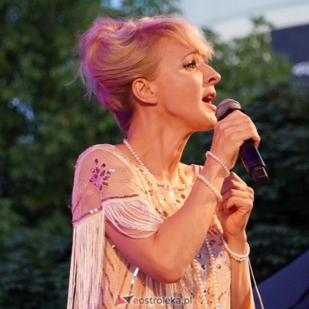 Operalia Ostrołęka 2025: koncert "W małym kinie" ze znanymi aktorami [WIDEO, ZDJĘCIA]