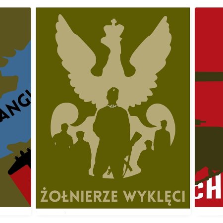 Minimalizm pełen znaczeń w Muzeum Żołnierzy Wyklętych