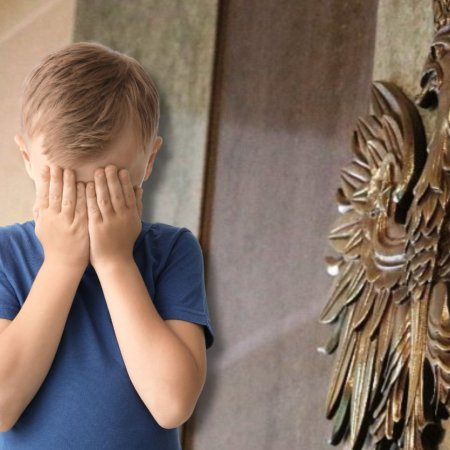 Koszmar ośmiolatka. Nowa decyzja sądu definitywnie kończy sprawę