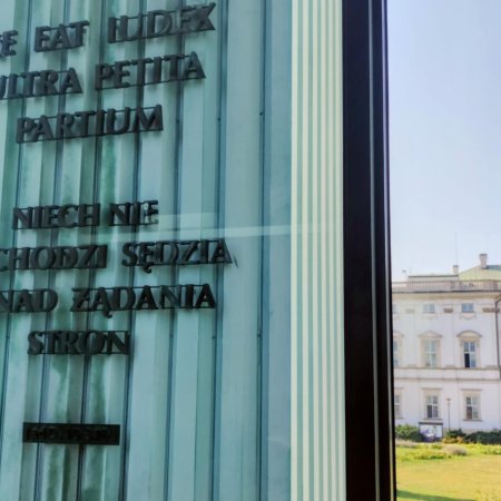 SN: Sąd pogorszył sytuację skazanego. Częściowo uchylono wyrok w sprawie narkotykowej