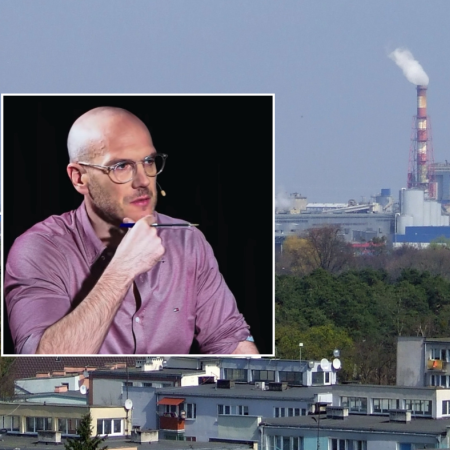 Ekspert o potencjalnym ataku rosyjskim na Ostrołękę. "Możliwy scenariusz" [WIDEO]