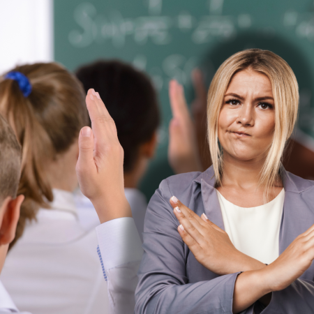 Klęska edukacji zdrowotnej w całym kraju. Ostrołęka nie jest tu wyjątkiem