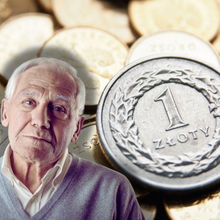 Zagłębie groszowych emerytur. Bieda zamiast godnej starości - seniorzy walczą o przeżycie