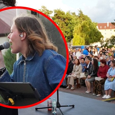 Tłumy na Koncercie Uwielbienia – Boże Ciało w Ostrołęce z przesłaniem od zespołu Exodus 15 [WIDEO ZDJĘCIA]