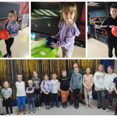 Radosne ferie zimowe w Drwęczy – wspólna zabawa i integracja [ZDJĘCIA]