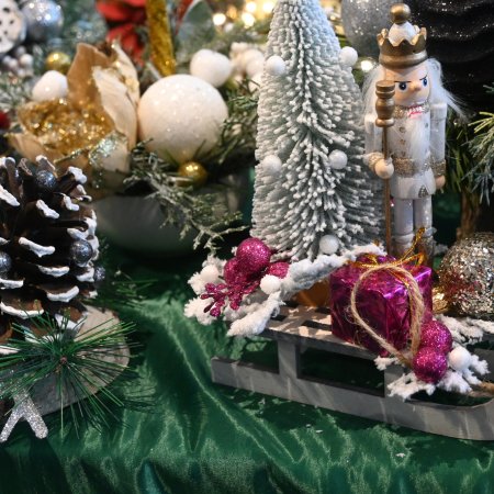 Boże Narodzenie po mazowiecku