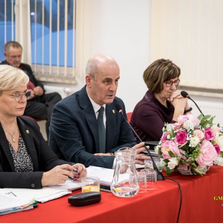 Gmina Lelis z budżetem na 2026 rok. Blisko 18,5 mln zł na inwestycje