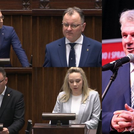 Jaki jest majątek posłów i senatora z Ostrołęki? Zaglądamy do oświadczeń majątkowych