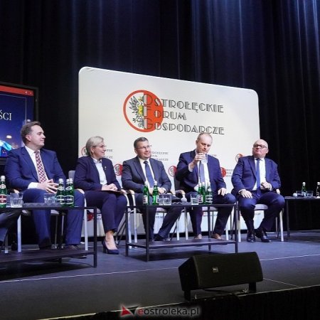Siła, która łączy. Spółdzielczy renesans w Ostrołęce [WIDEO, ZDJĘCIA]