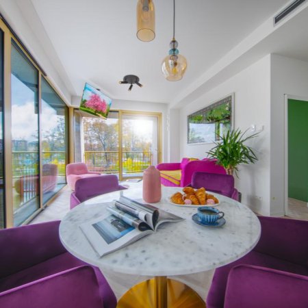 Apartamenty w centrum Wrocławia - nocleg idealny dla wymagających