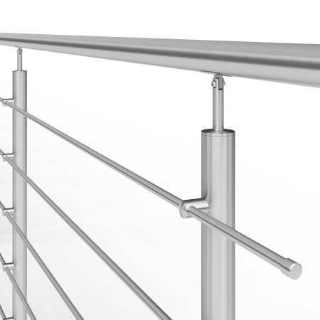 Balustrady balkonowe a aranżacja tarasu: pomysły na spójny design przestrzeni wypoczynkowej