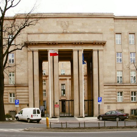 "Willa plus" z lokalnym wątkiem. Prokuratura potwierdza