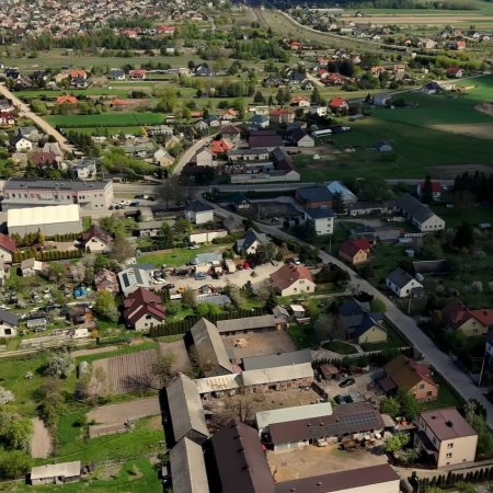 Blisko 4 miliony złotych dla gminy Rzekuń. Ta droga zmieni się nie do poznania